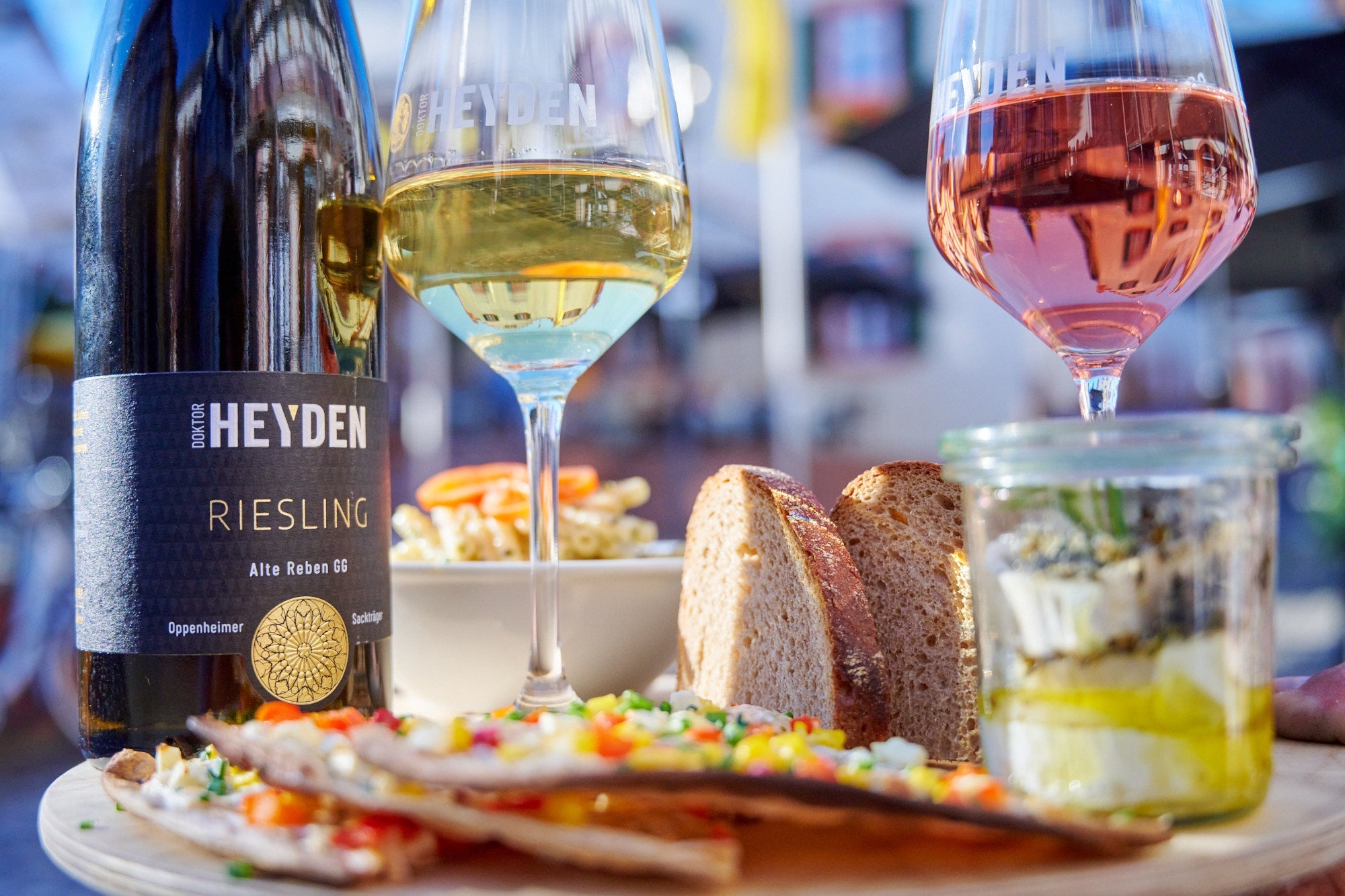 11.9.2026<br>Bierfest & Streetfood-Meile