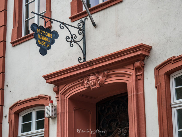 5.9.2026<br>Museumsnacht Oppenheim