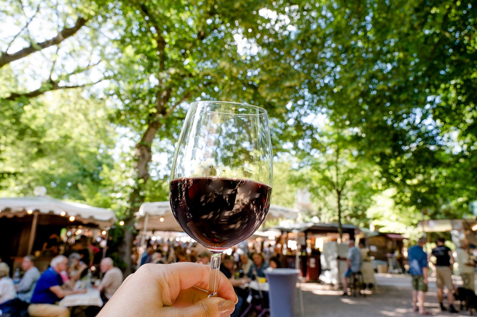 22.–31.5.2026<br>Bad Sodener Weintage