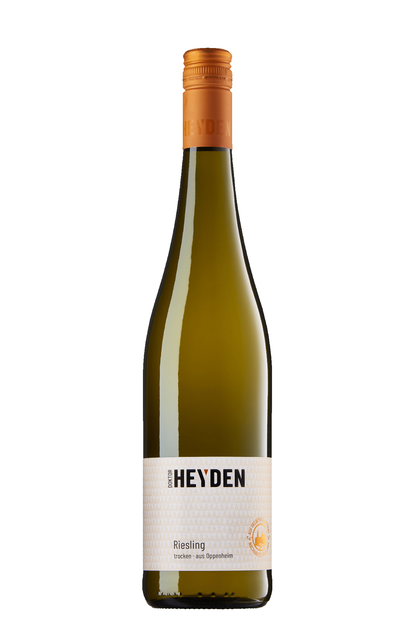 2023 Oppenheimer Riesling trocken