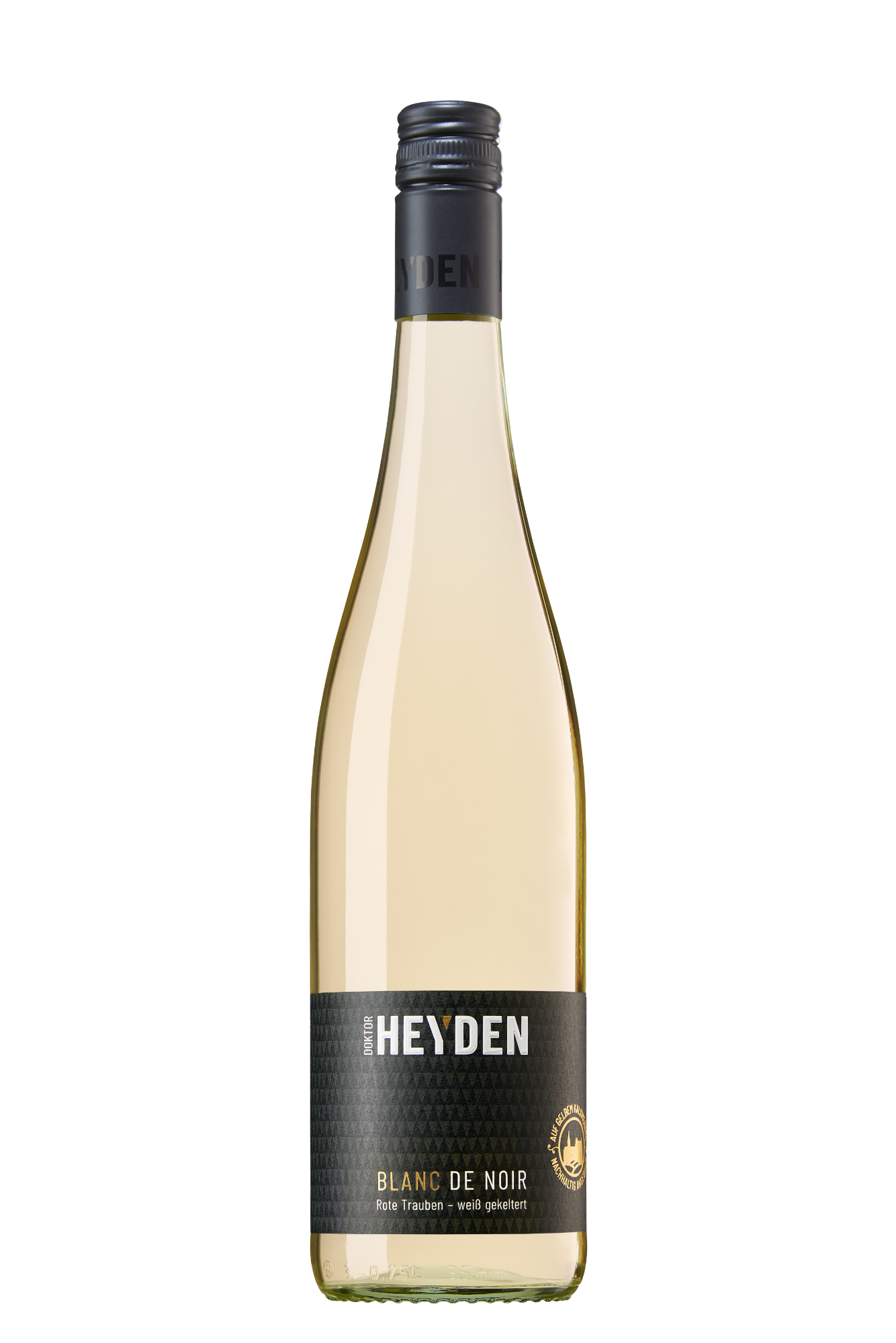 2024 Blanc de Noir trocken