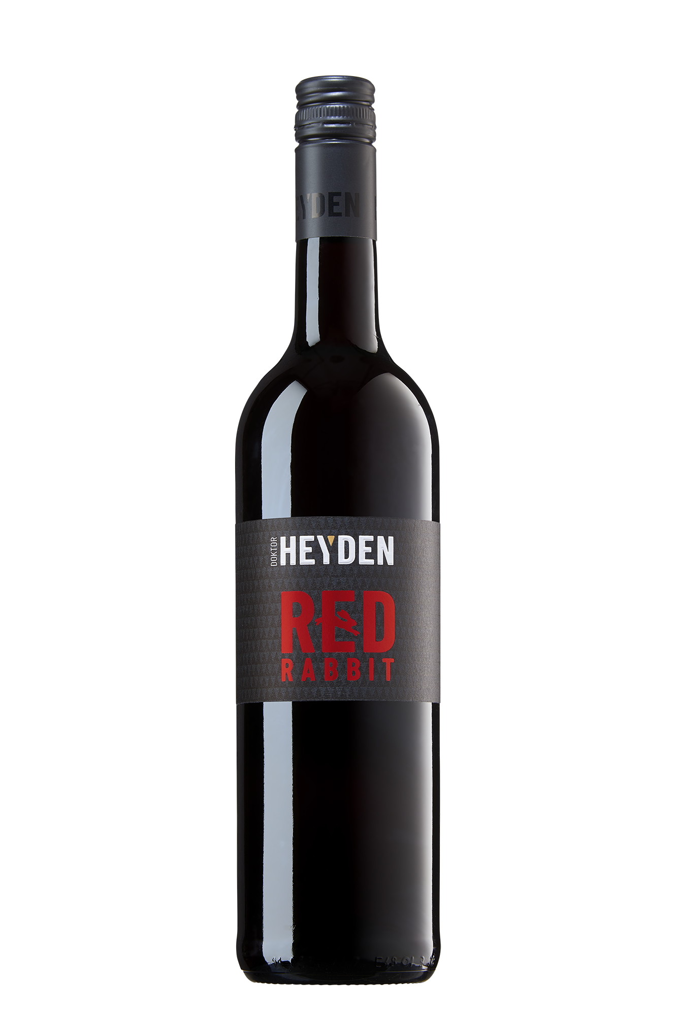 2022 Portugieser „Red Rabbit”