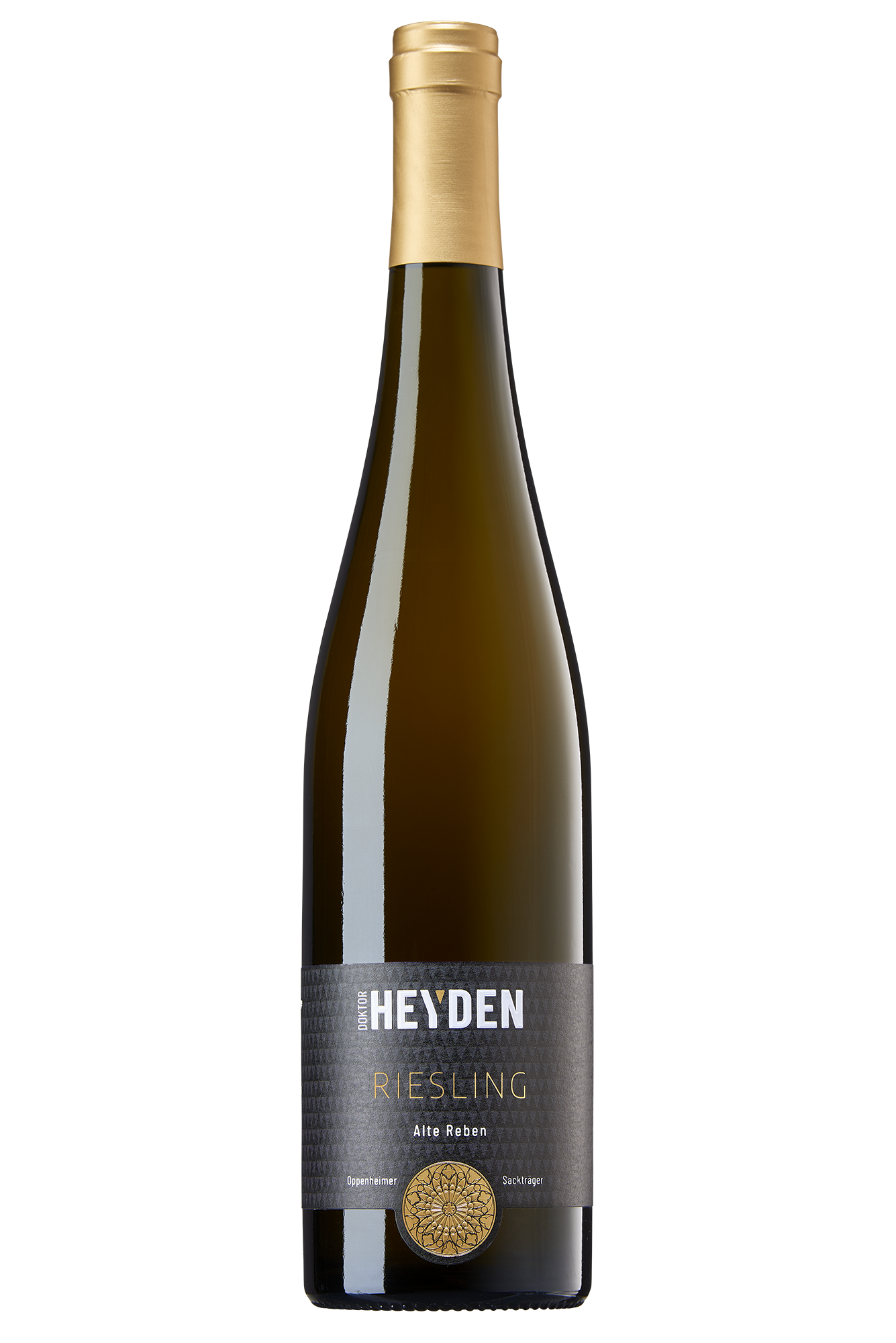 2023 Riesling Alte Reben GG