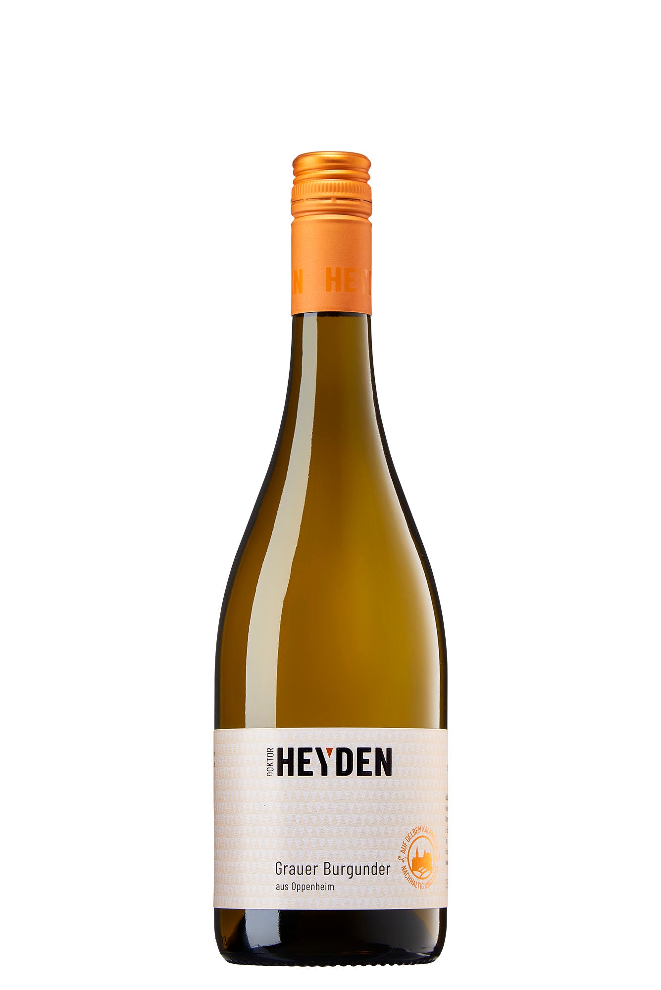 2024 Grauburgunder trocken