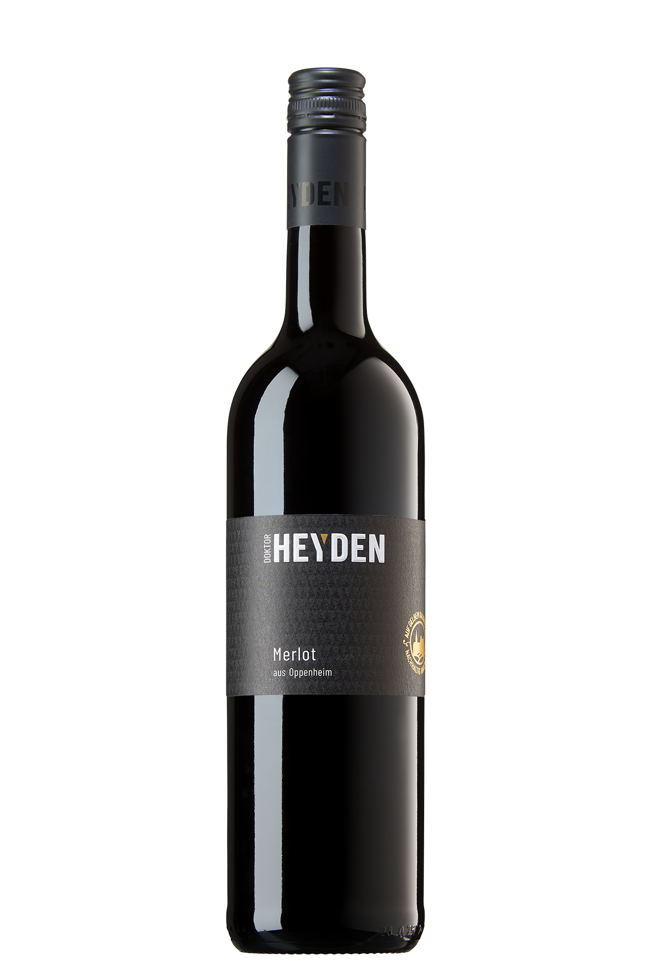 2020 Merlot trocken
