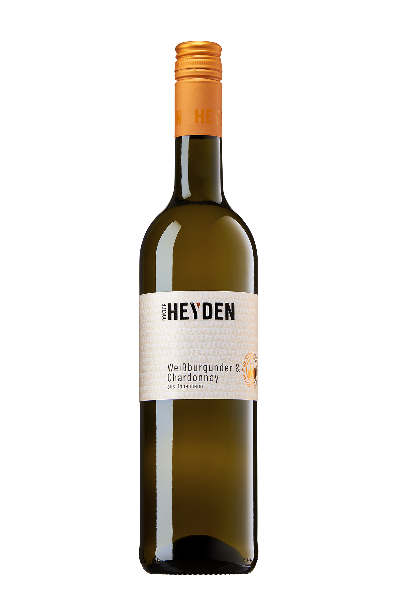 2024 Weißburgunder-Chardonnay