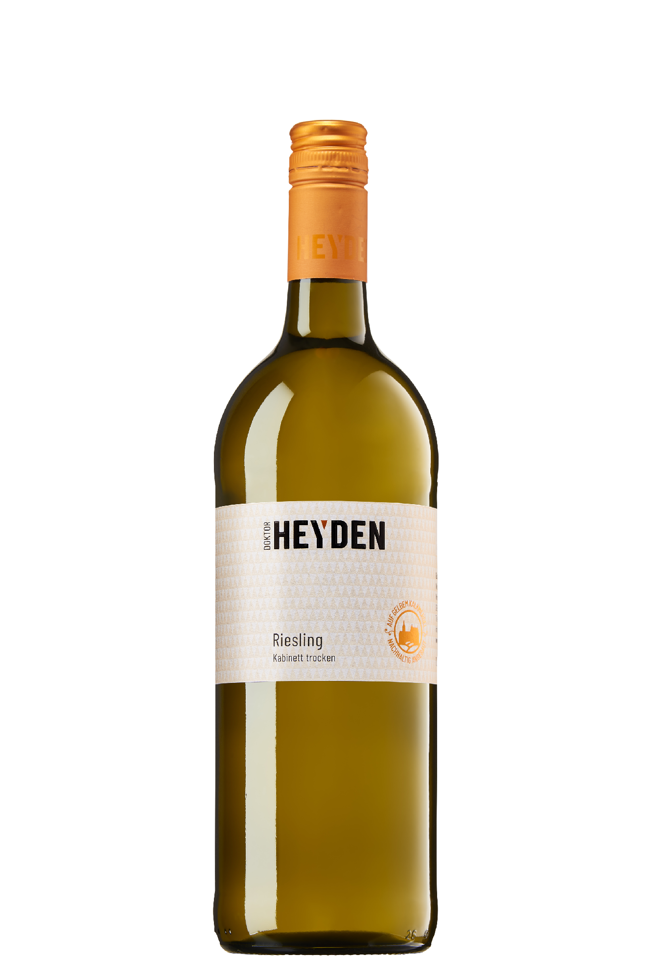 2024 Riesling Kabinett trocken