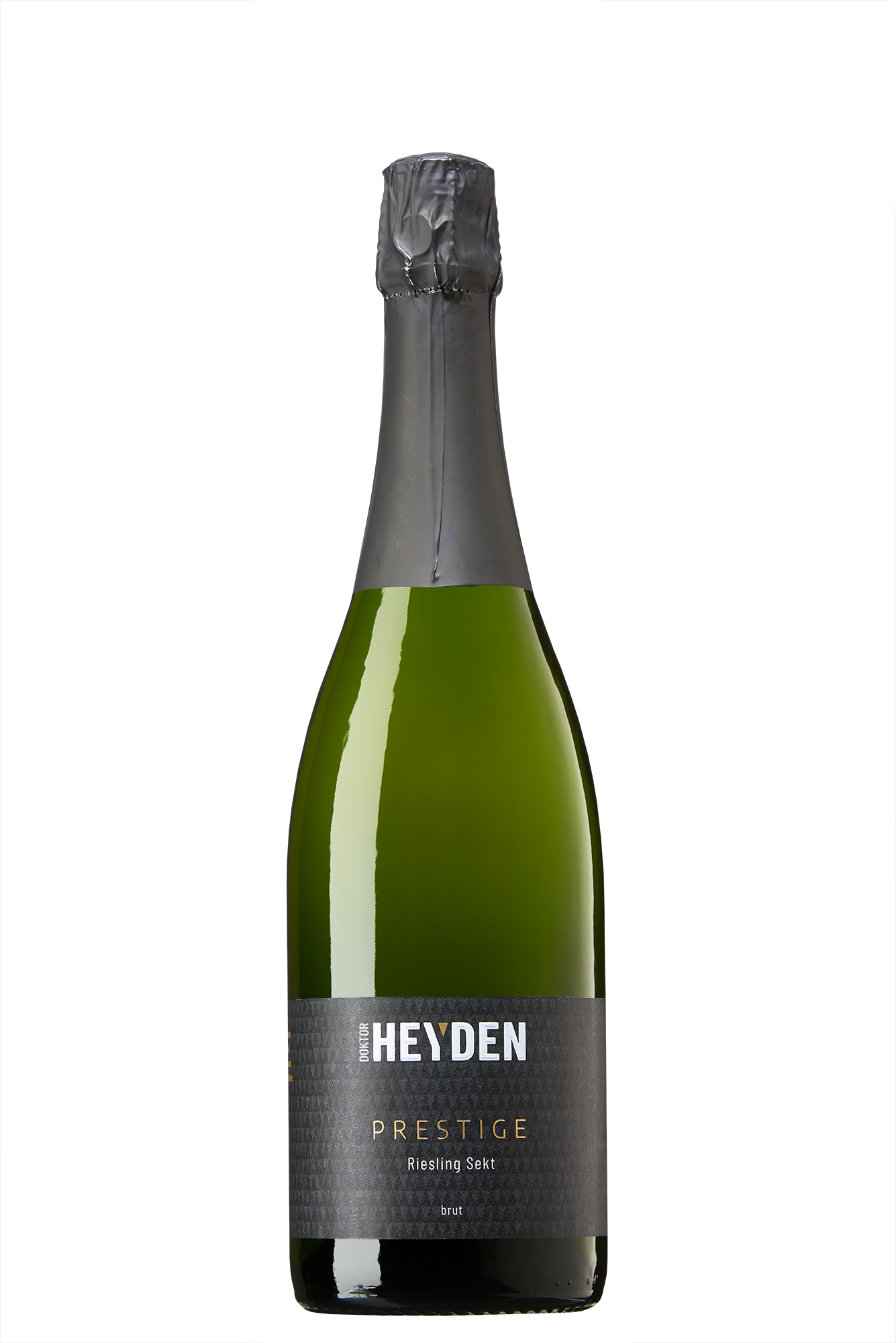 Riesling Sekt „Prestige” brut
