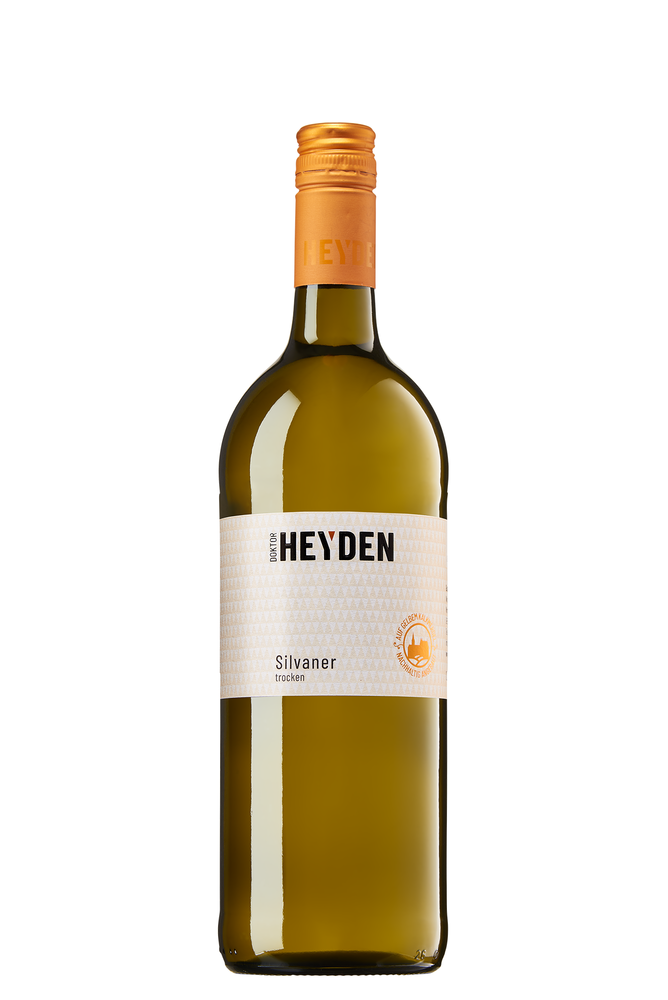 2024 Silvaner trocken 1L