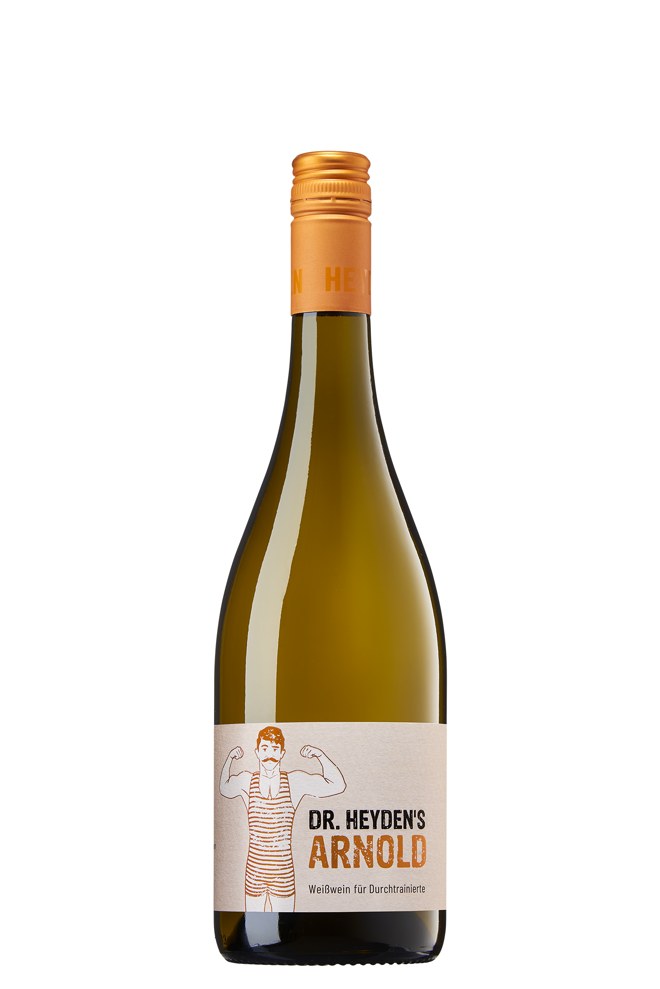 2021 Chardonnay „Arnold” trocken