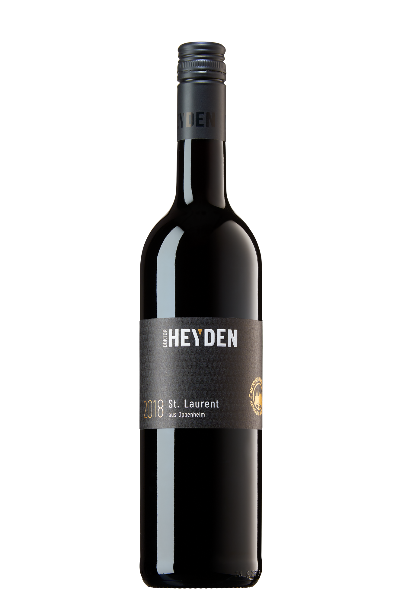 2023 St. Laurent trocken