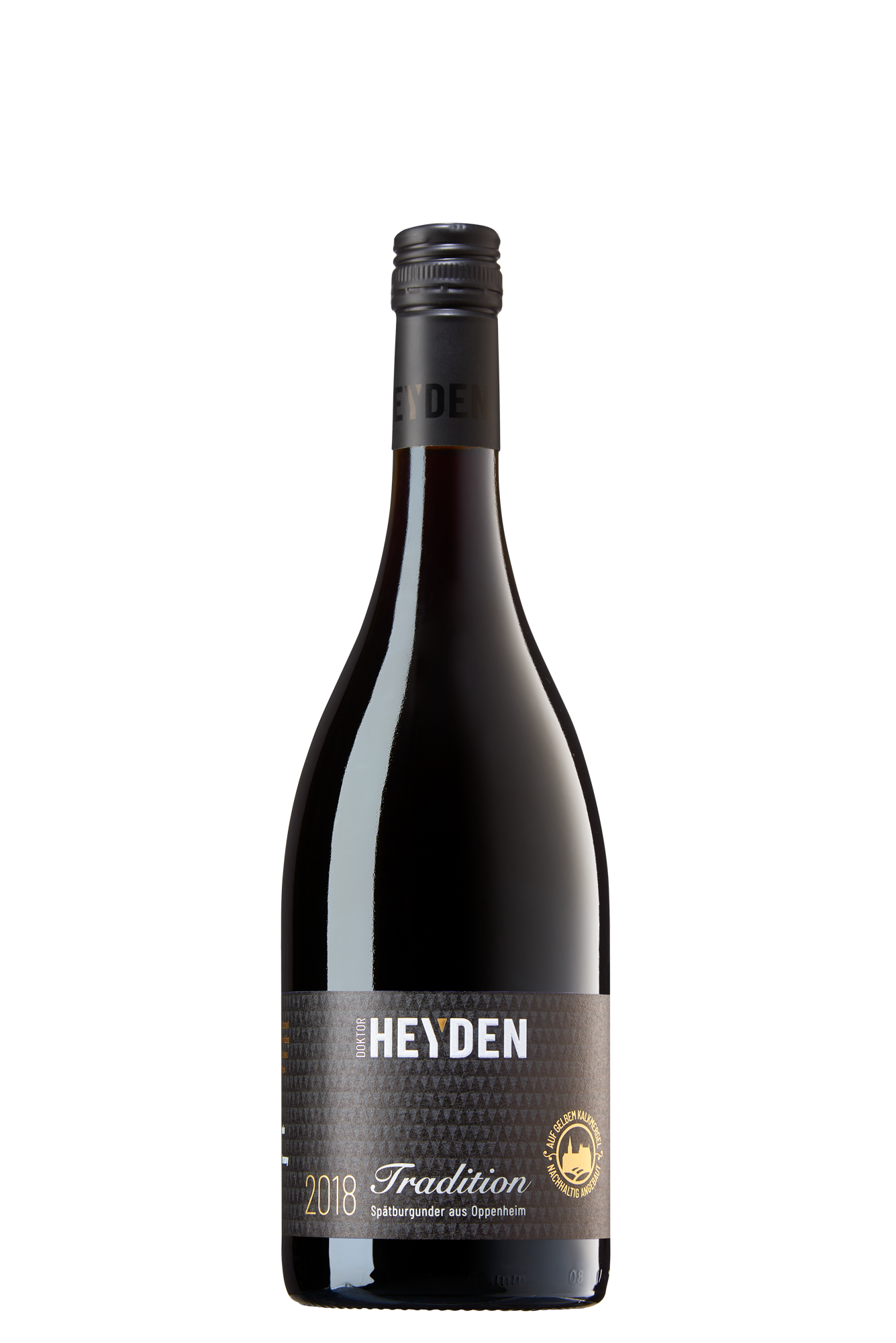 2023 Spätburgunder „Tradition“
