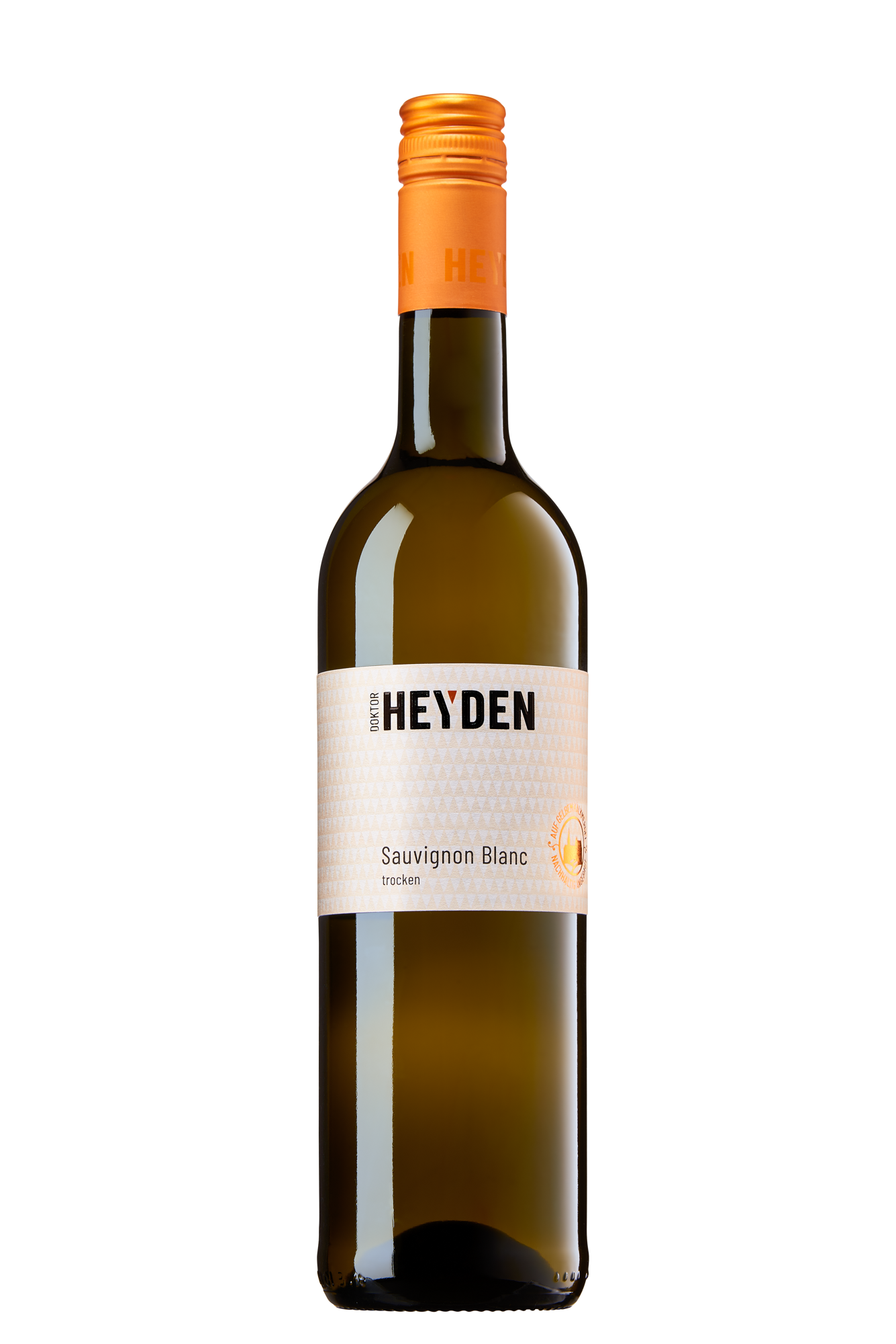 2024 Sauvignon Blanc trocken