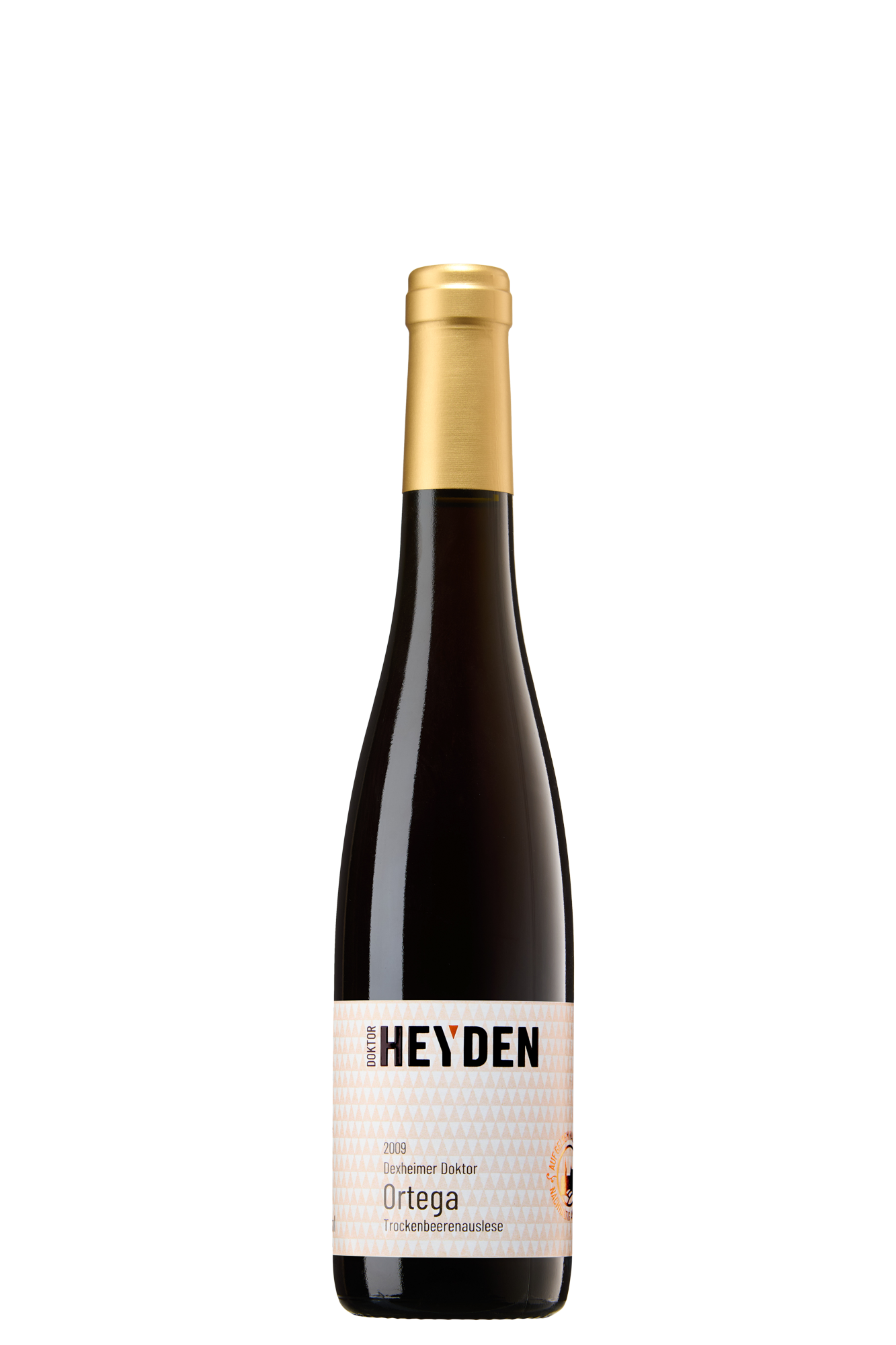 2009 Ortega Trockenbeerenauslese